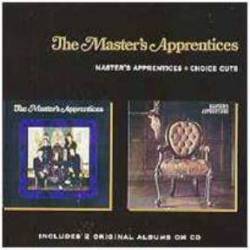 The Masters Apprentices : Masters Apprentices - Choice Cuts
